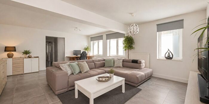 Appartement 2 pièces à vendre à Koudebeekstraat, Deurne