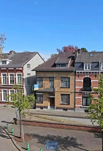 SINTTRUIDERSTEENWEG, Hasselt : Maison 5 pièces à vendre