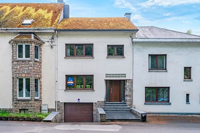 Maison 15 pièces à Avenue Monbijou, B, à vendre