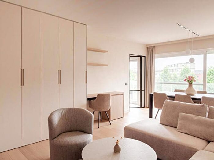 Beversesteenweg, Roeselare : Appartement 2 pièces à vendre