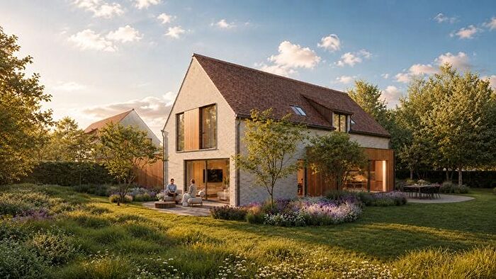 Liefkenshoek, Zoersel - Maison à vendre