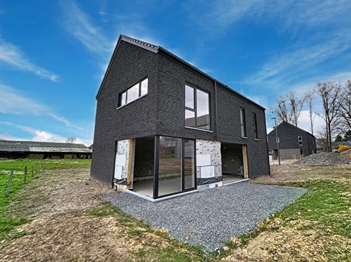 Maison 5 pièces à vendre à rue du Midi, Boncelles