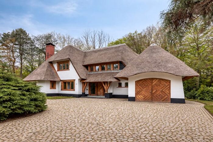 Maison 12 pièces à vendre - Bredabaan, Brasschaat