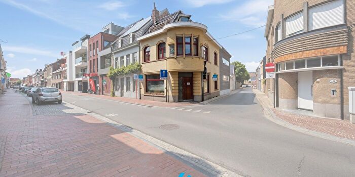 Maison 3 pièces à vendre - Ieperstraat, Poperinge