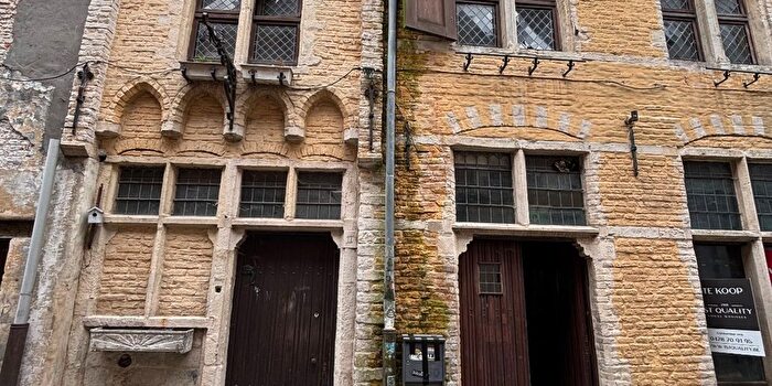 Maison 3 pièces à Kalversteeg, Gent, à vendre