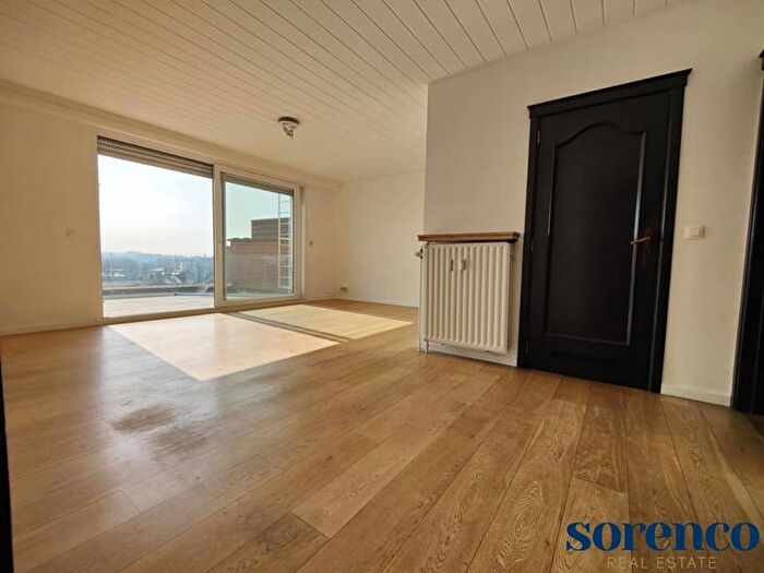 Belgielei, Antwerpen : Appartement 2 pièces à louer