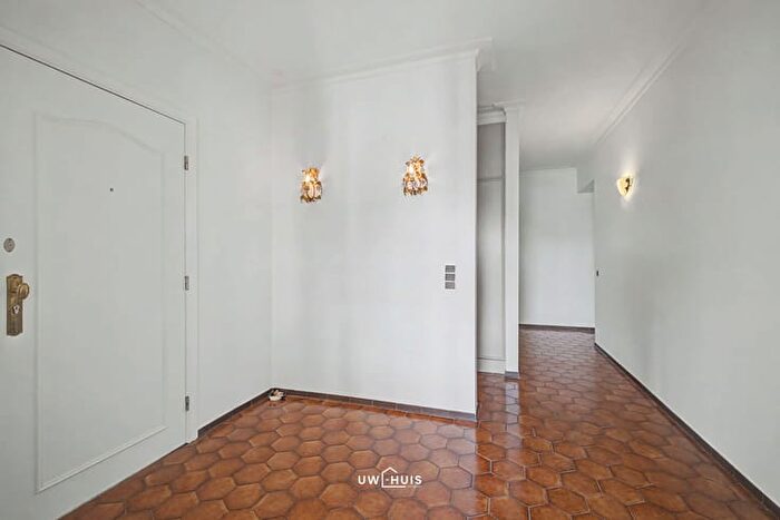 Appartement 2 pièces à louer - Kokkelbeekstraat, SintNiklaas