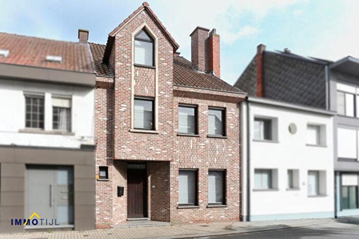 Maison 4 pièces à vendre - Kasteelstraat, Buggenhout