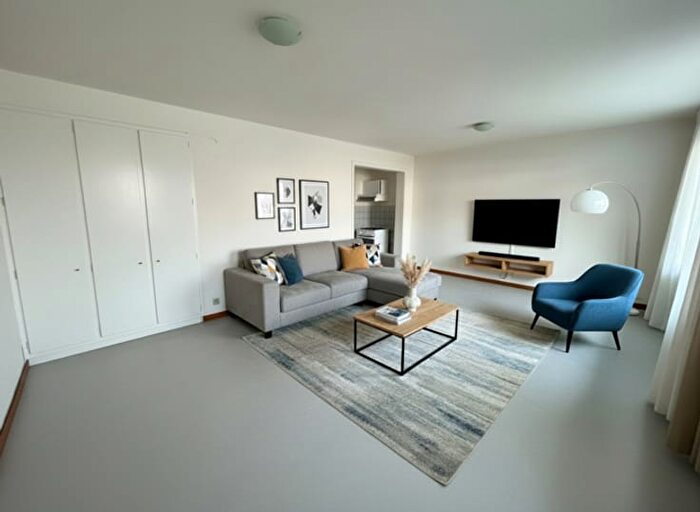 Appartement 1 pièce à vendre à Minderbroedersstraat, SintTruiden