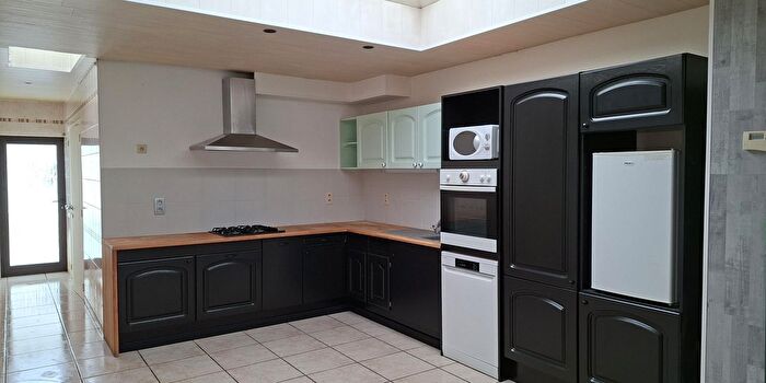 Maison 3 pièces à vendre à Graaf v Vlaanderenstraat, Menen