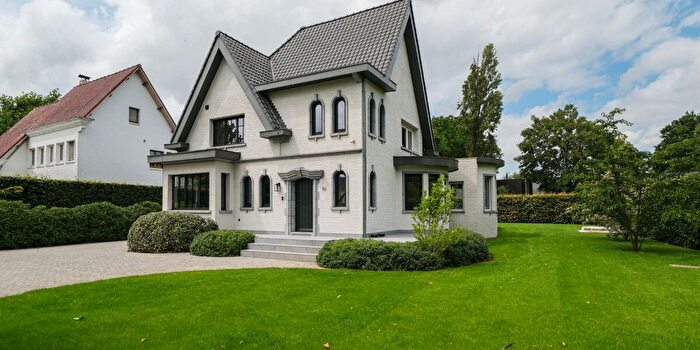Herentalseweg, Olen - Maison 3 pièces à vendre