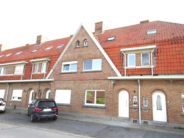 Trappistenweg, Poperinge - Maison 1 pièce à louer