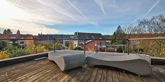 Appartement 2 pièces à vendre - Heldenhuldelaan, Mortsel