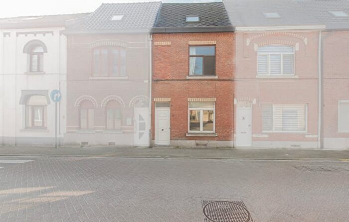 Appeldonkstraat, WILLEBROEK - Maison 3 pièces à vendre