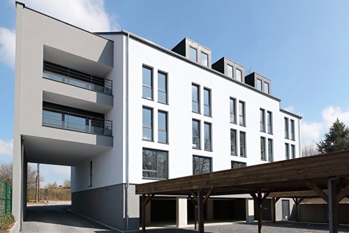 Rue Haynol, LibramontChevigny - Appartement 1 pièce à louer