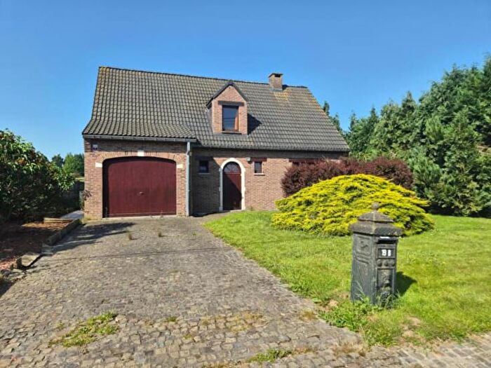 Maison 3 pièces à Rue SaintJoseph B, Buzet, à vendre