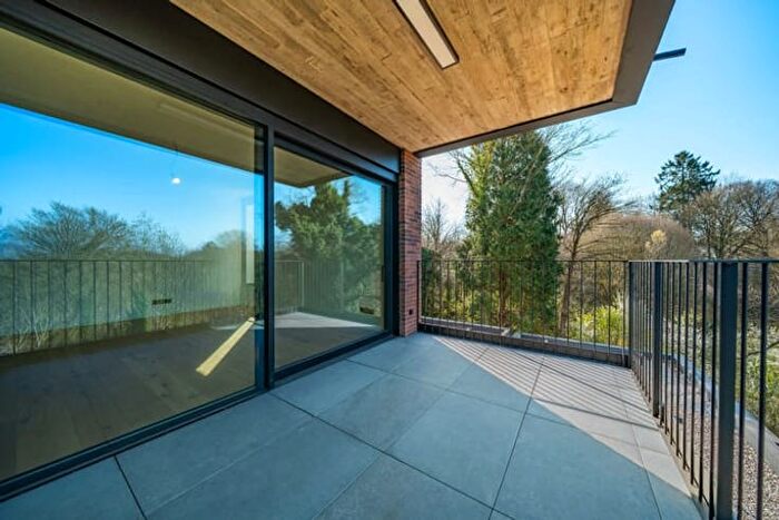 Rue DeruDehayes, Verviers Heusy : Appartement 2 pièces à vendre