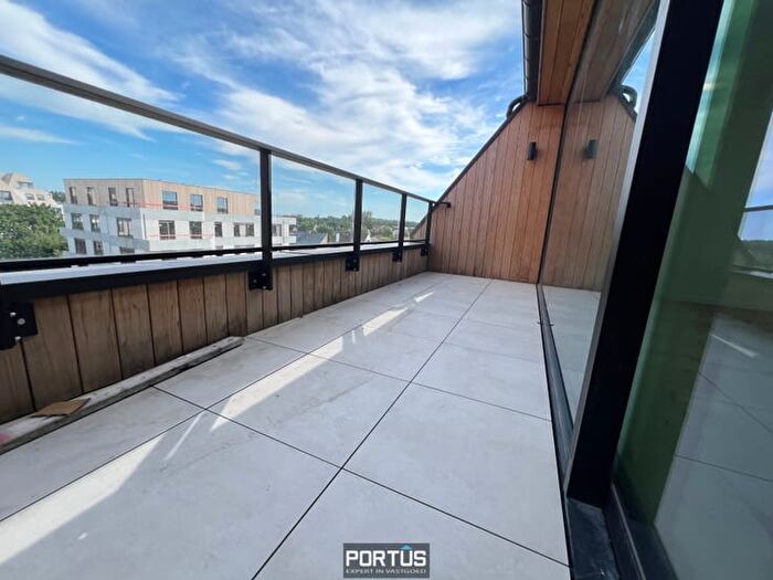 Albert I Laan, Nieuwpoort - Appartement 2 pièces à vendre