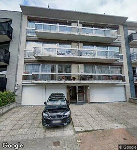 Appartement 2 pièces à Koning Albert I Laan, Wemmel, à vendre
