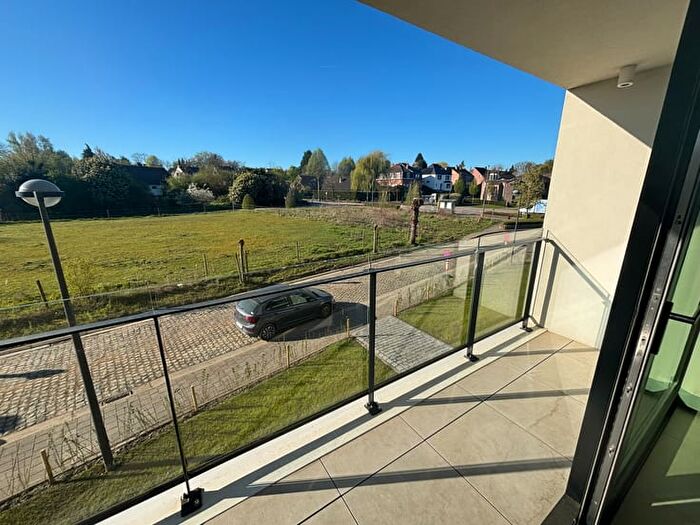 Imbroekstraat, E : Appartement 1 pièce à vendre