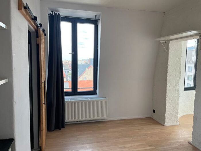Paardenmarkt, Antwerpen - Appartement à louer