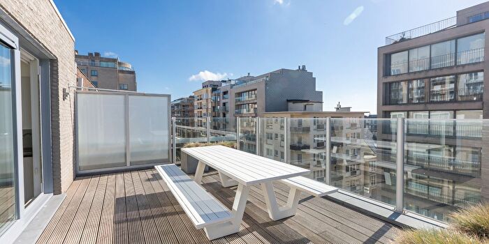 Appartement 2 pièces à vendre - Leopoldlaan, Middelkerke