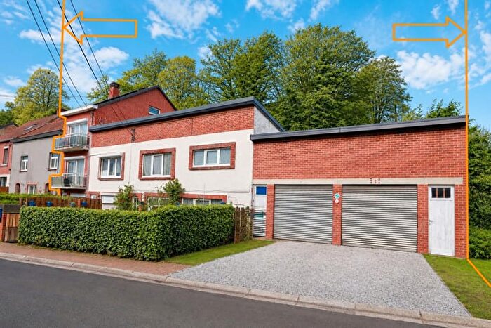 Rue de la Praie, HAMSURHEURE - Maison 6 pièces à vendre
