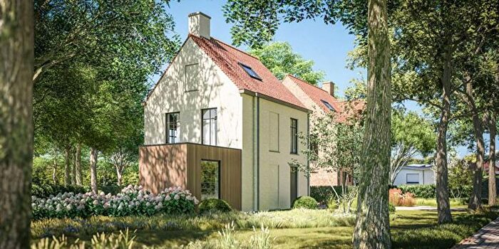 Maison 3 pièces à vendre à Schoonaardestraat A, Bornem