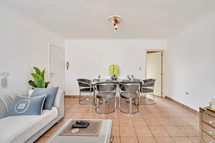 Appartement 2 pièces à vendre - Mijnwerkersstraat, Geraardsbergen