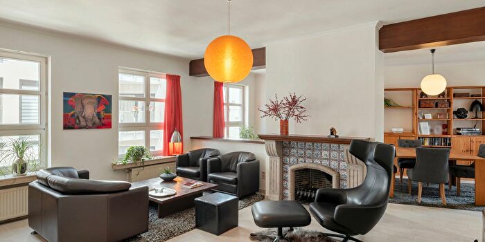 Appartement 2 pièces à vendre à Lange Nieuwstraat, Antwerpen
