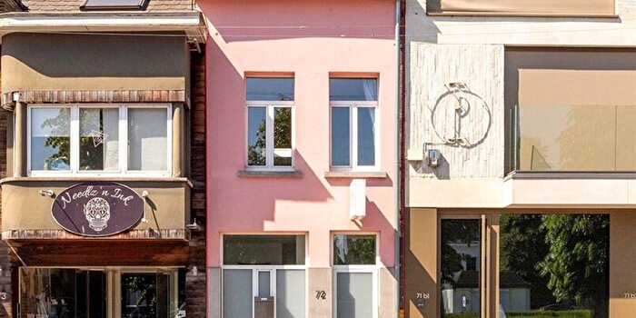 Maison 2 pièces à vendre à Markt, Berlaar