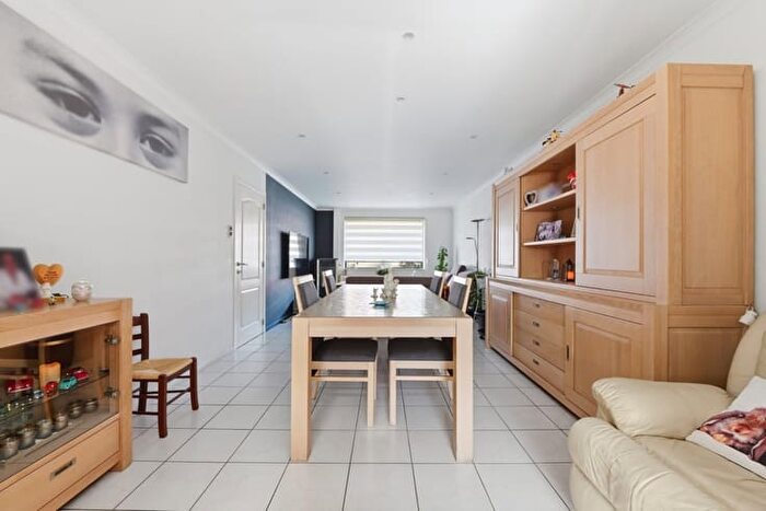 Maison 9 pièces à vendre - Ahornstraat, HouthalenHelchteren