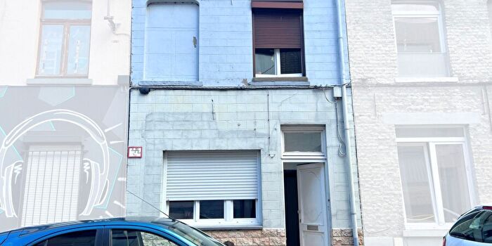 Barakkenstraat, Menen - Maison 2 pièces à vendre