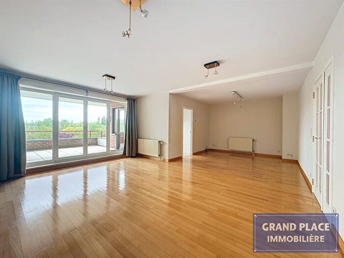Appartement 2 pièces à louer à Avenue du Monde, NIVELLES