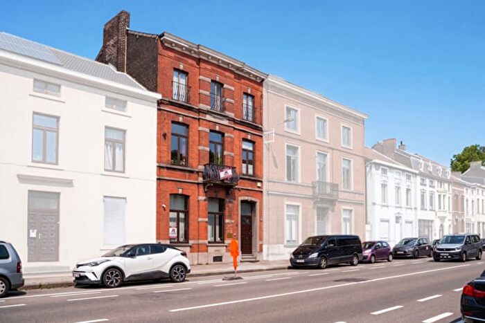 rue de Beaumont, MarchienneauPont - Maison 3 pièces à vendre