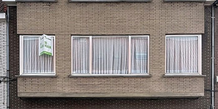 Roeselaarsestraat, Izegem : Appartement 2 pièces à louer