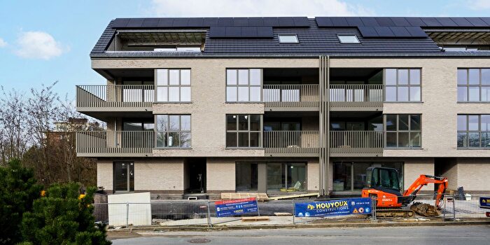 Appartement 3 pièces à vendre - Venelle des Buissons, Bierges
