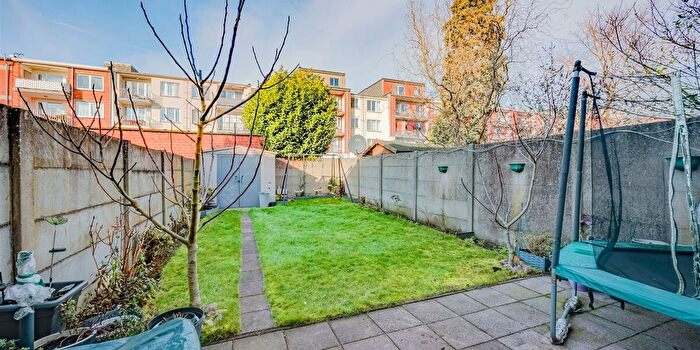 Appartement 2 pièces à Antoon Van den Bosschelaan, Deurne, à vendre
