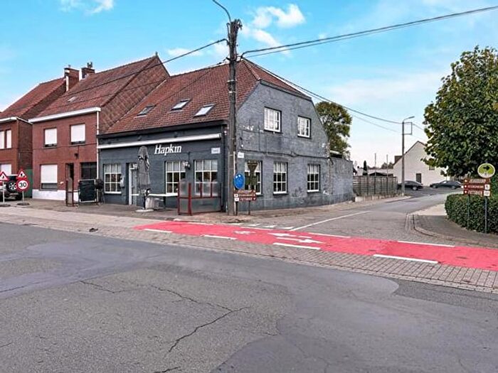 Maison 3 pièces à vendre à Ichtegemstraat, Kortemark