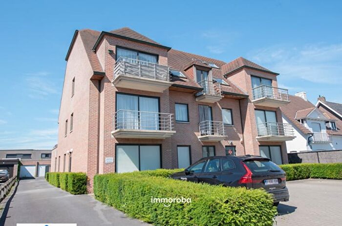Appartement 1 pièce à vendre - Rijksweg, Wielsbeke
