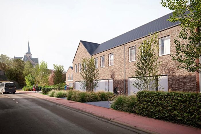 Maison 4 pièces à Dorpsstraat, TieltWinge, à vendre