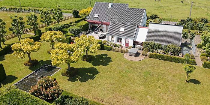 Maison 4 pièces à vendre à Broekweg, SintKruis