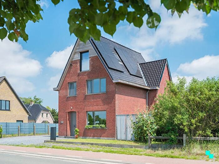 Maison 12 pièces à vendre à Poelstraat, Merelbeke