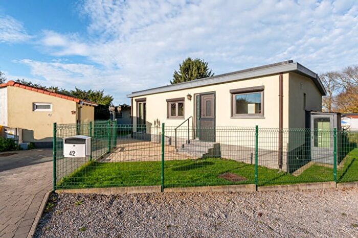 Clos du Lac, Wasseiges - Maison 1 pièce à vendre