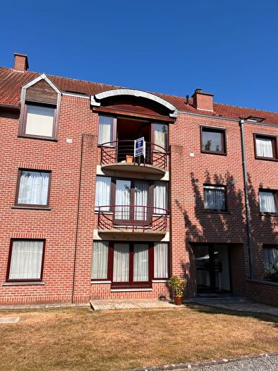 Avenue De La Roselle, Ath - Appartement 8 pièces à vendre