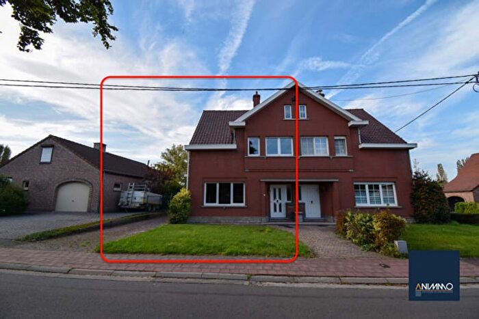 Maison 3 pièces à vendre à Kerkhoflaan, Kampenhout