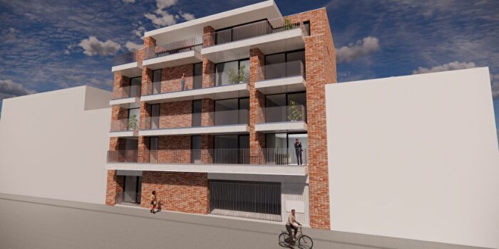 Kasteelstraat, De Panne - Appartement à vendre