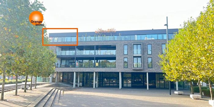 Appartement 1 pièce à Koninginnelaan A, Eisden, à vendre