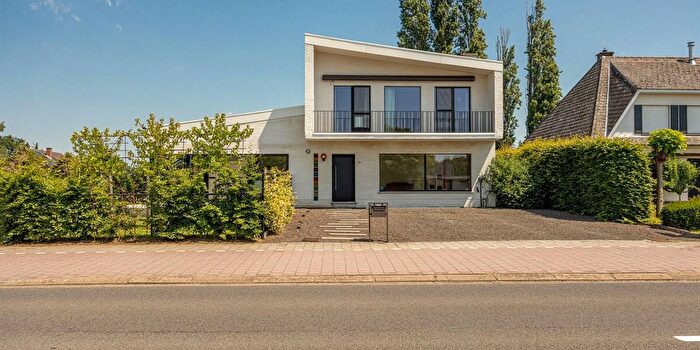 Maison 3 pièces à vendre - Langstraat, Tongerlo