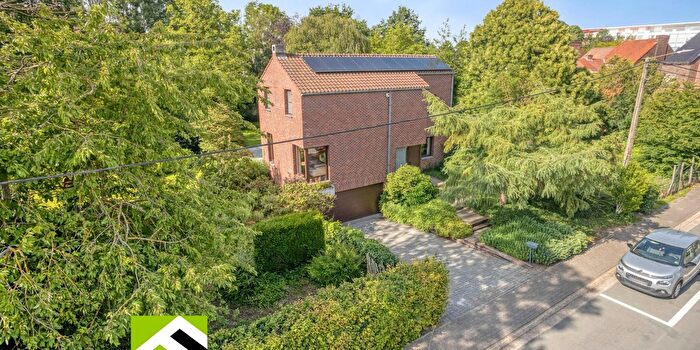Maison 3 pièces à vendre - Hoefnagelstraat, Tongeren